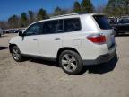 Hampton, VA에서 판매 중인 2012 Toyota Highlander Limited - Front End