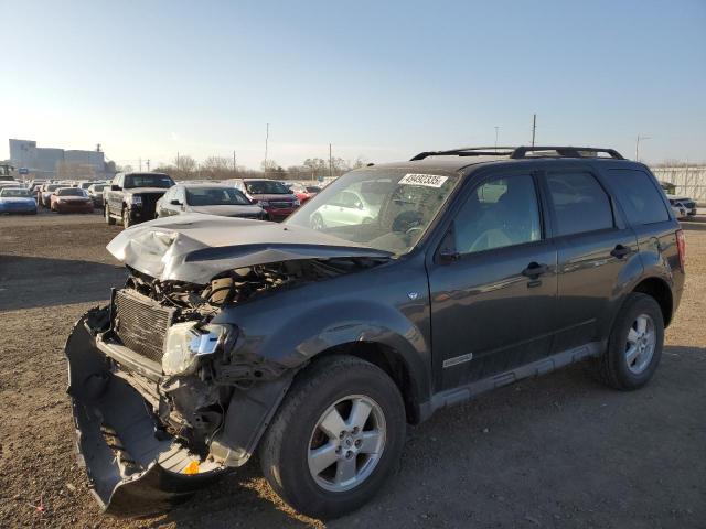 2008 Ford Escape Xlt