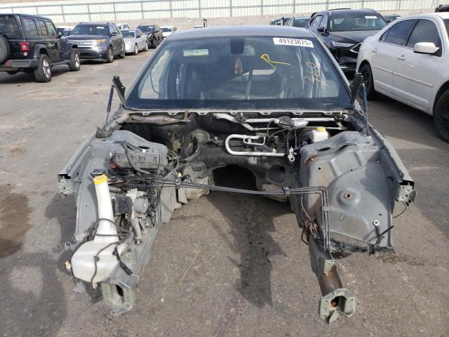  DODGE CHARGER 2019 Серый