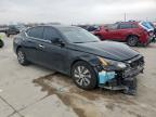 2022 Nissan Altima S იყიდება Grand Prairie-ში, TX - Front End
