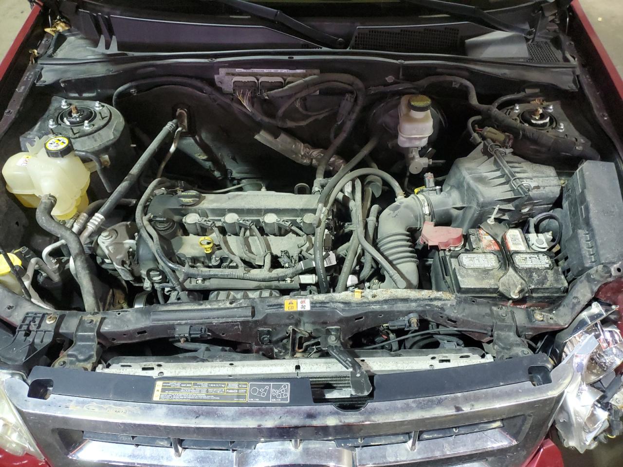 2011 Ford Escape - Image 12