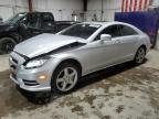 Billings, MT에서 판매 중인 2014 Mercedes-Benz Cls 550 4Matic - Front End