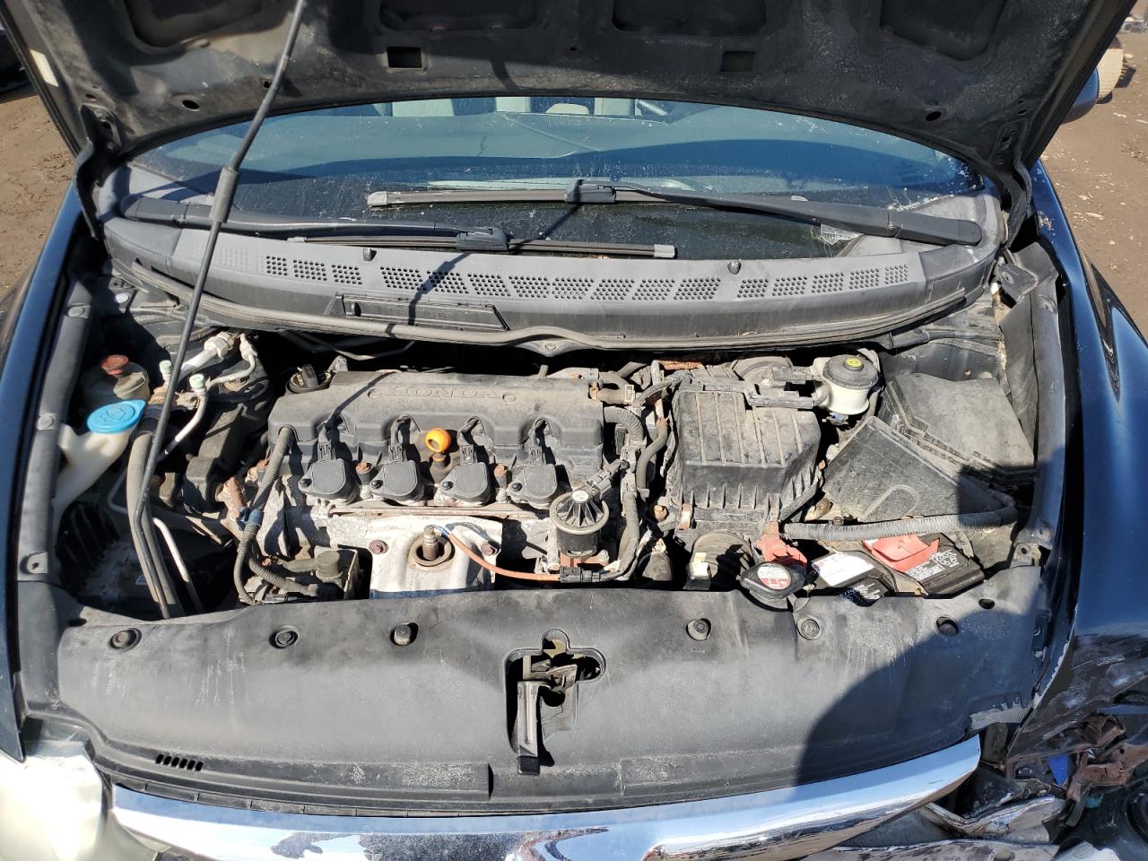 2011 Honda Civic - Image 11