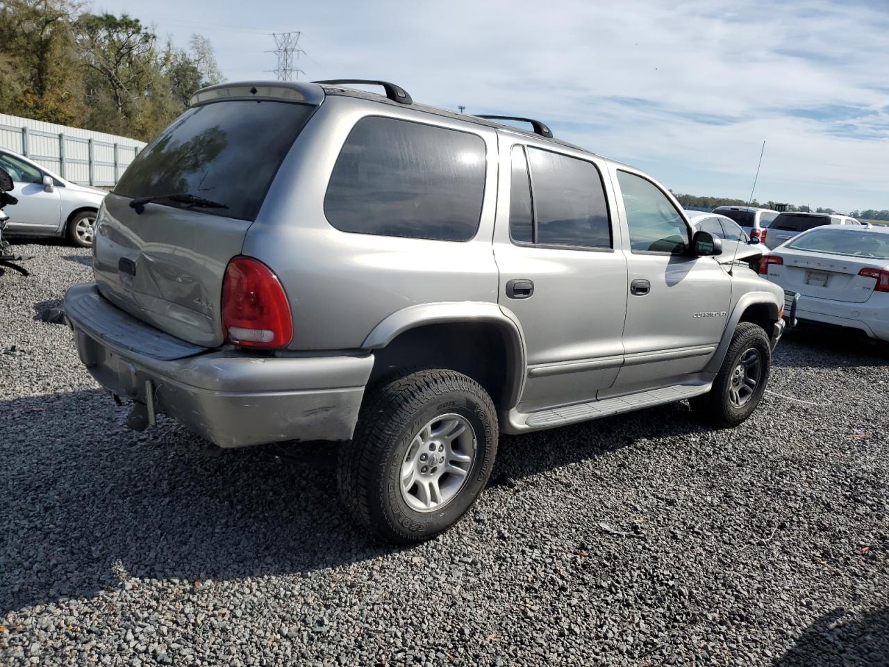 2001 Dodge Durango - Image 3