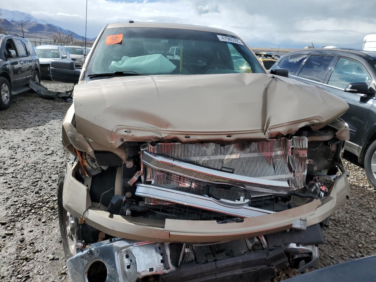 2014 Ford F-150 - Image 5