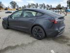 2024 Tesla Model 3  na sprzedaż w Rancho Cucamonga, CA - Front End