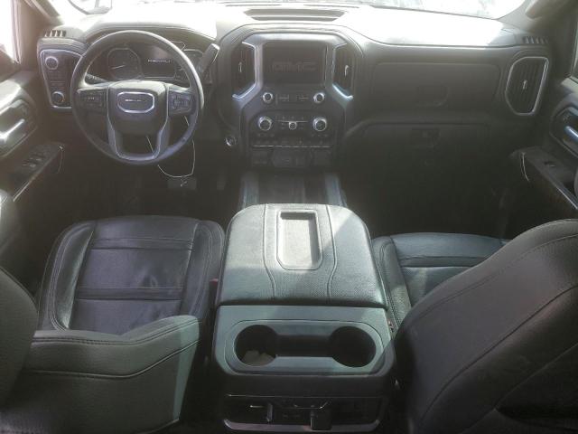  GMC SIERRA 2020 Czarny