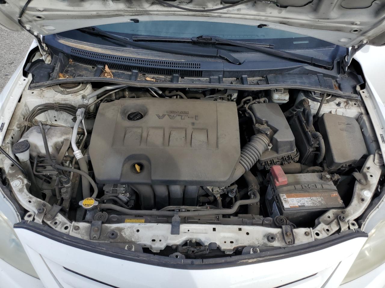 2011 Toyota Corolla - Image 11