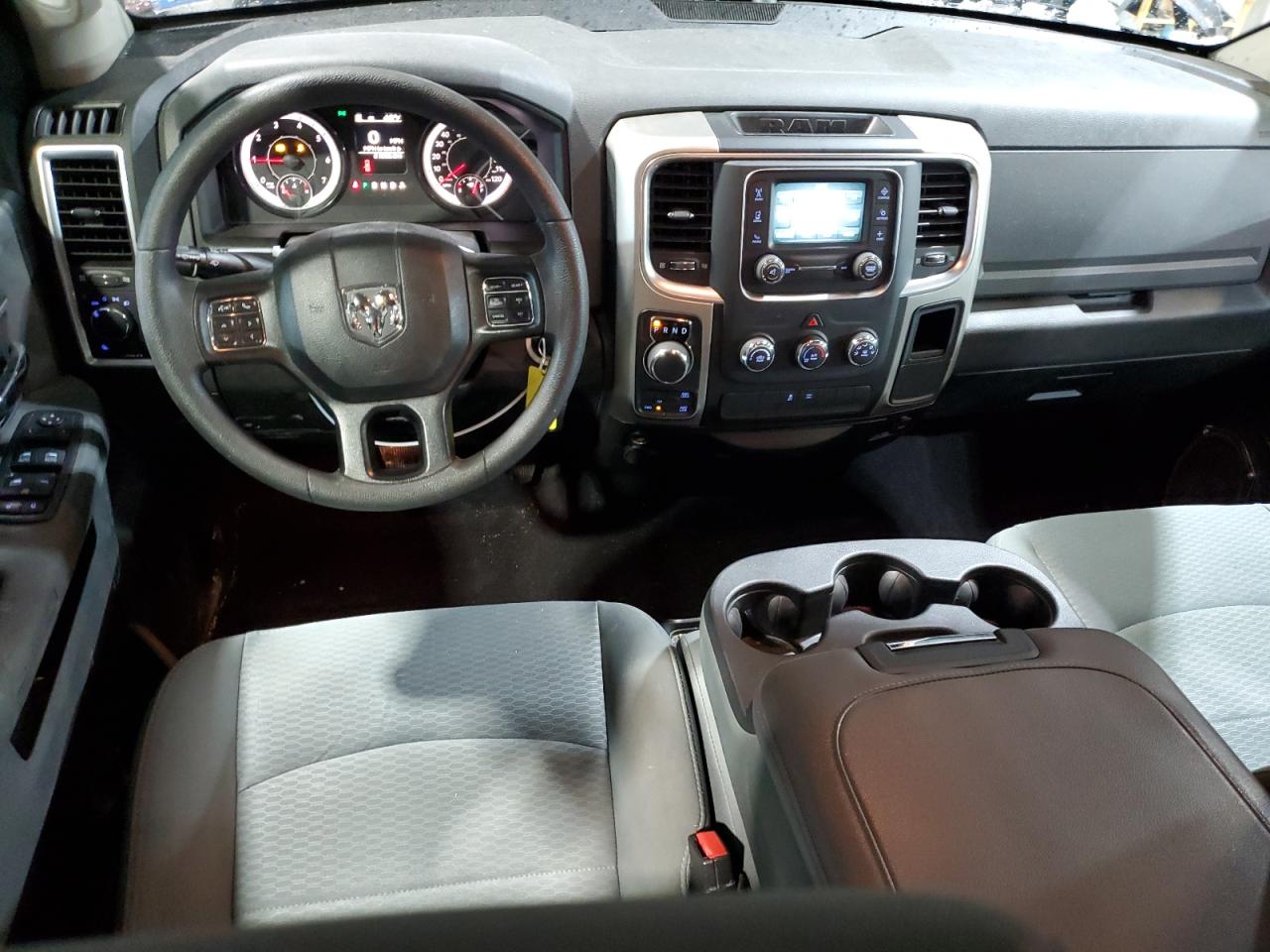 2019 RAM 1500 - Image 8