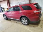 2011 Dodge Durango Citadel იყიდება Longview-ში, TX - Front End