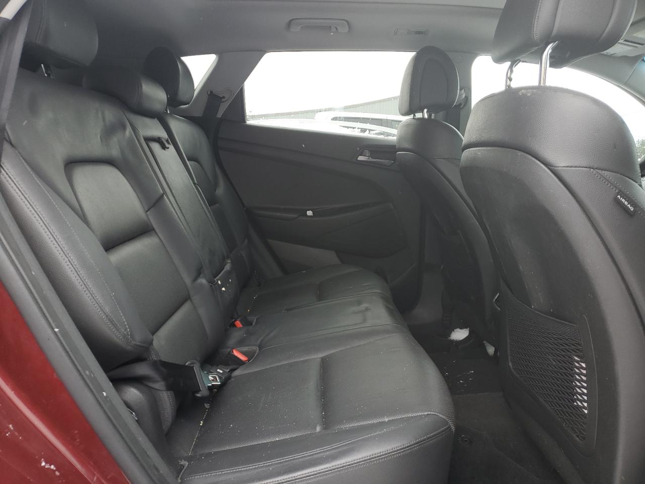 2016 Hyundai Tucson - Image 11