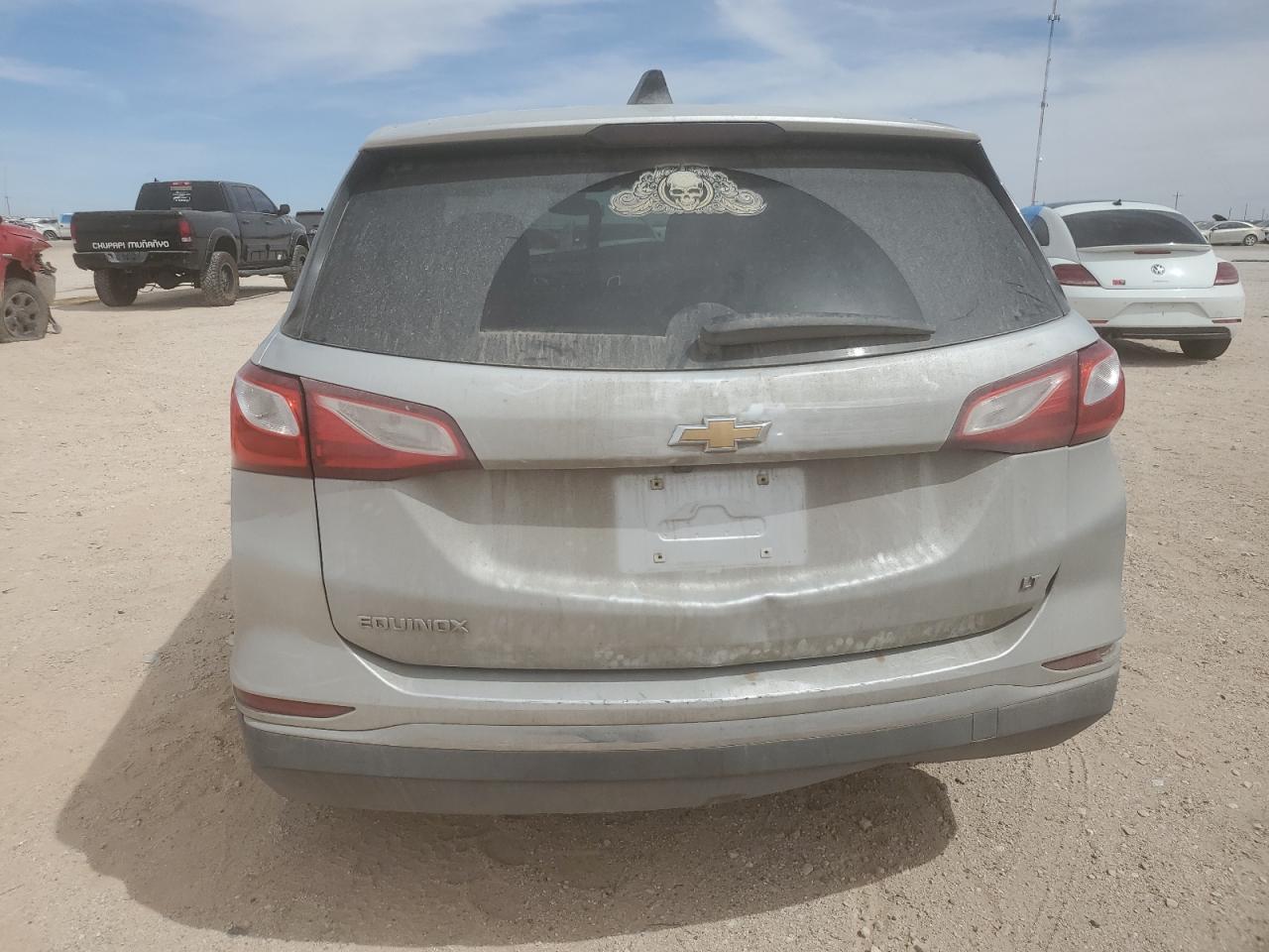 2018 Chevrolet Equinox - Image 6