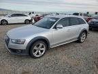 2013 Audi A4 Allroad Prestige продається в Magna, UT - Minor Dent/Scratches