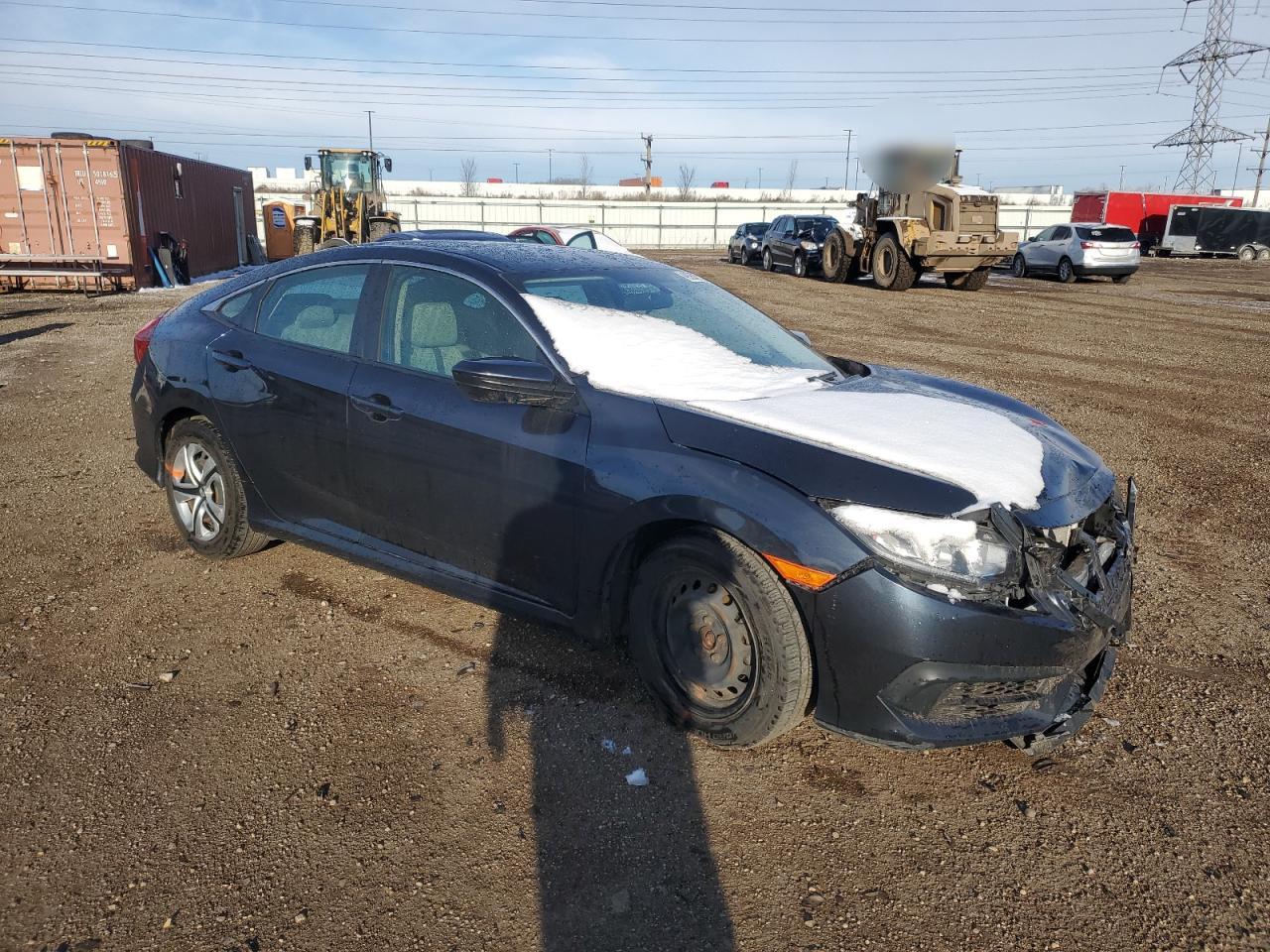 19XFC2F58HE026638 HONDA CIVIC 2017