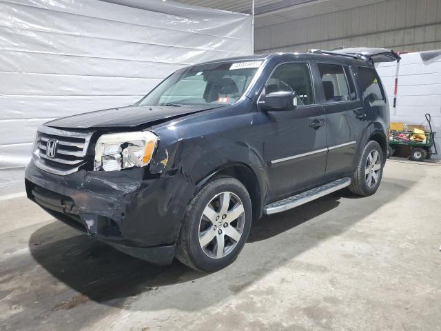 2013 Honda Pilot Touring