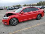 2021 Volkswagen Jetta S zu verkaufen in Las Vegas, NV - Front End
