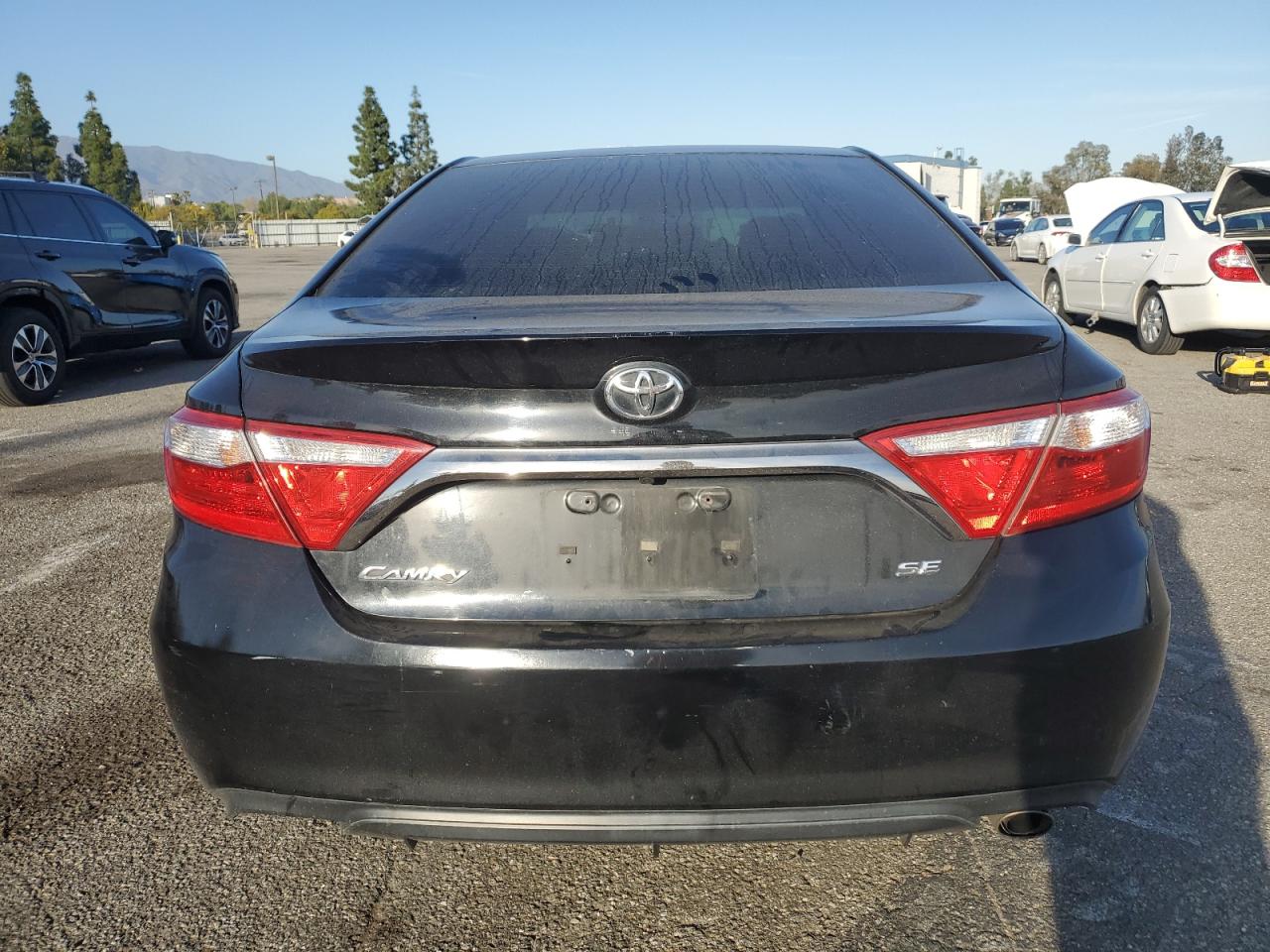 4T1BF1FK6GU136590 TOYOTA CAMRY 2016