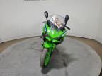 2024 Kawasaki Ex500 A en Venta en Dallas, TX - Side