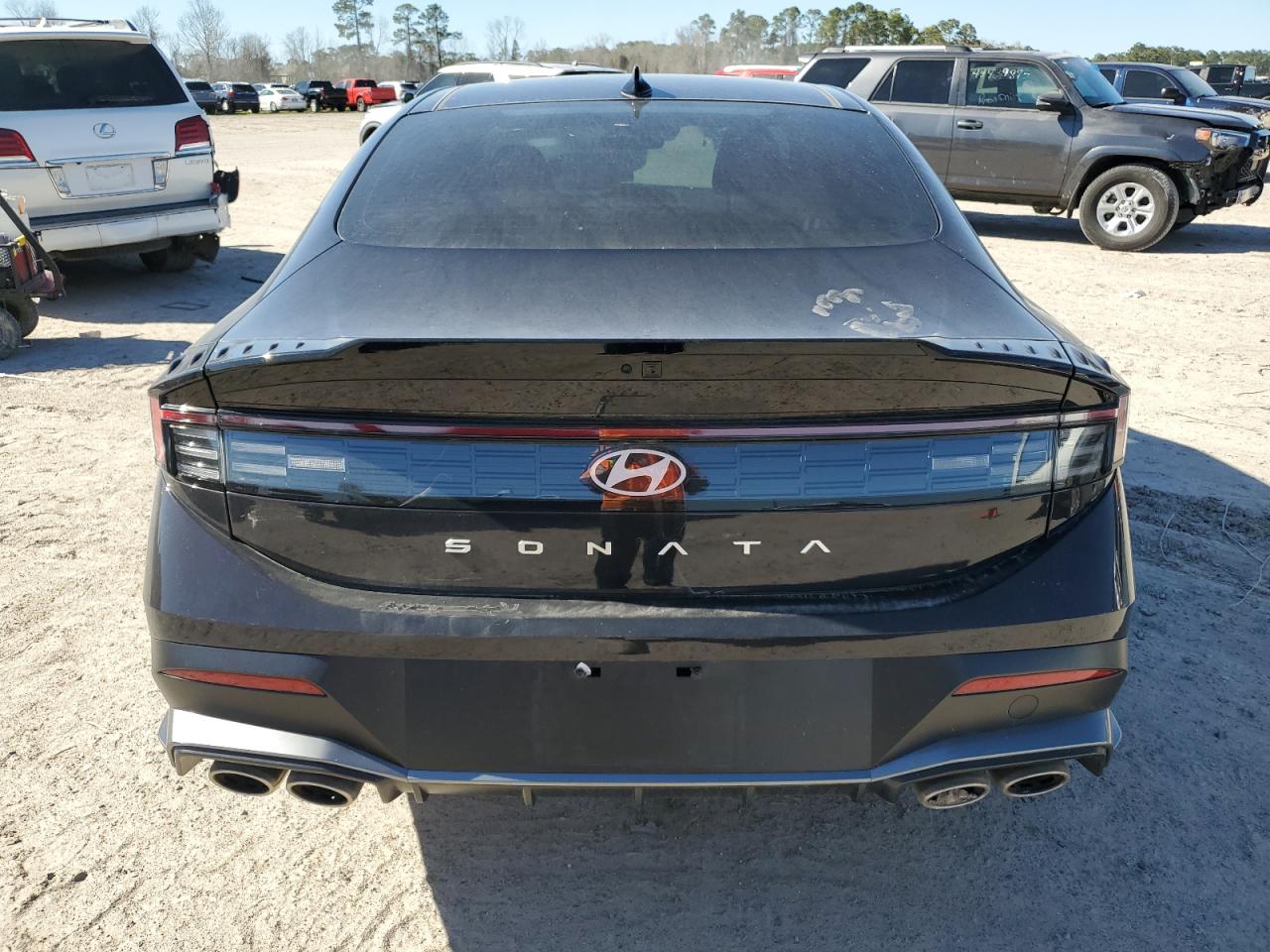 2024 Hyundai Sonata - Image 6