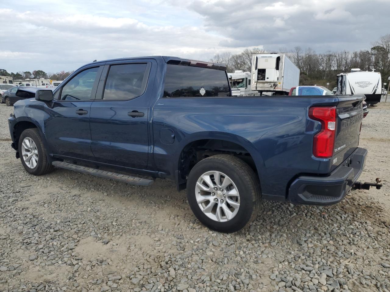 2020 Chevrolet Silverado - Image 2