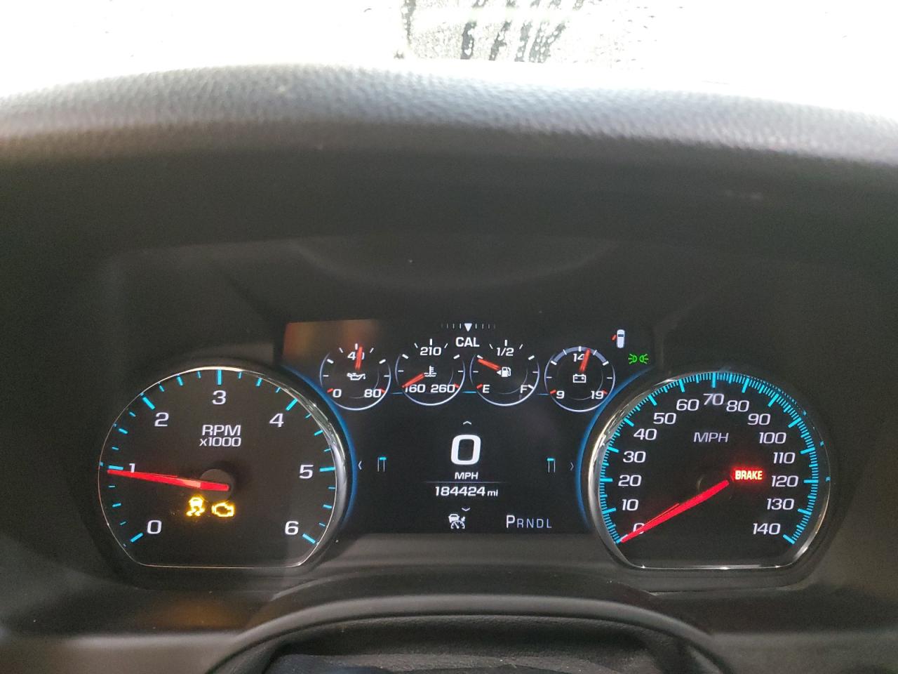 2018 GMC Yukon - Image 9