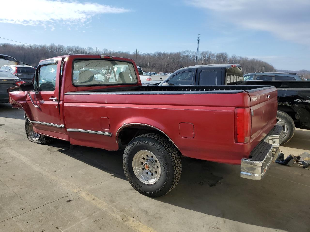 1996 Ford F-150 - Image 2