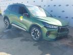 2025 FORD KUGA ACTIV for sale at Copart SANDY