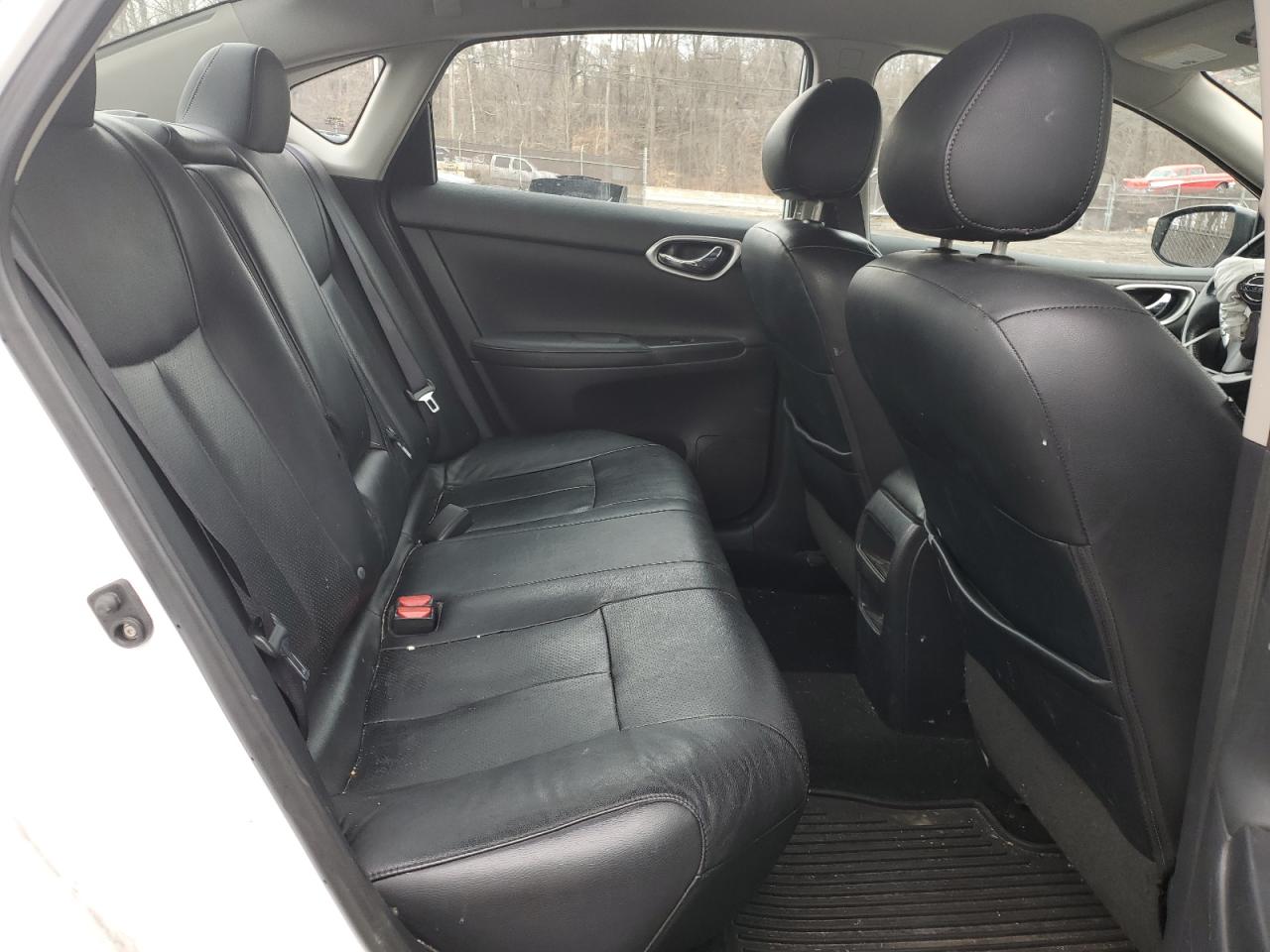 2013 Nissan Sentra - Image 10