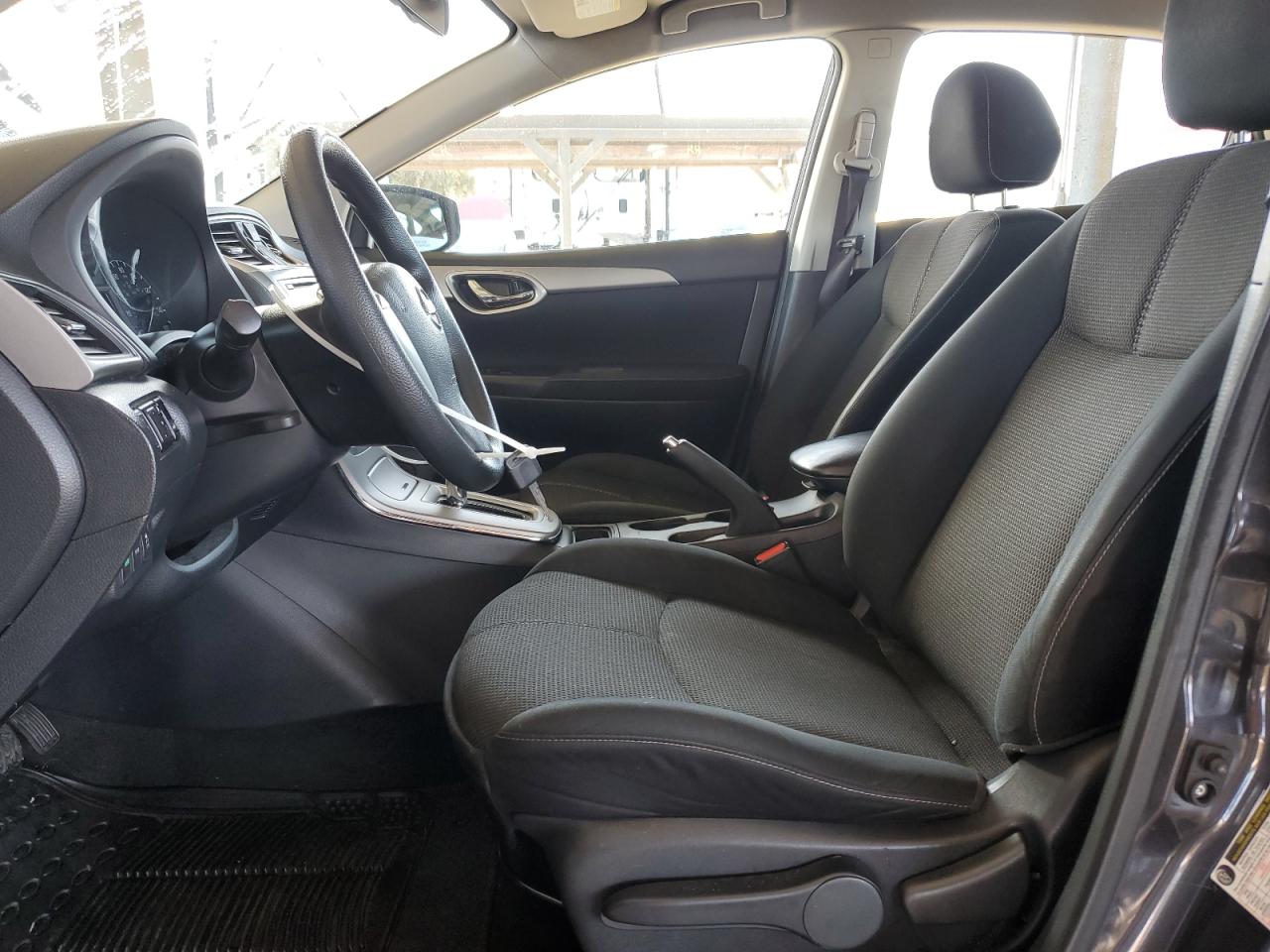 2014 Nissan Sentra - Image 7