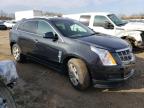 2012 Cadillac Srx Luxury Collection на продаже в Lansing, MI - Minor Dent/Scratches