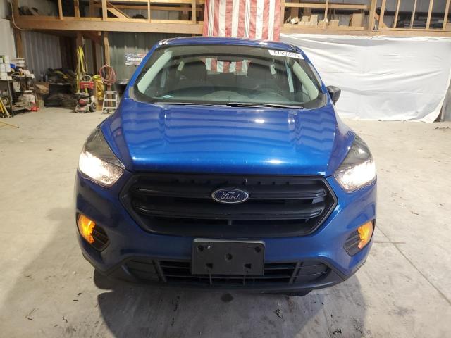  FORD ESCAPE 2018 Синий