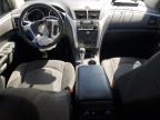 2009 Chevrolet Traverse Lt for Sale in Albuquerque, NM - Front End