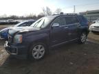 2017 Gmc Terrain Slt იყიდება Chicago Heights-ში, IL - Front End