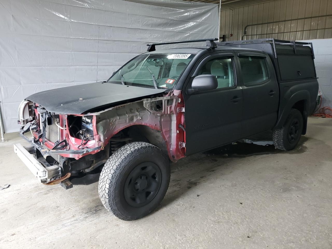 2009 Toyota Tacoma - Image 1