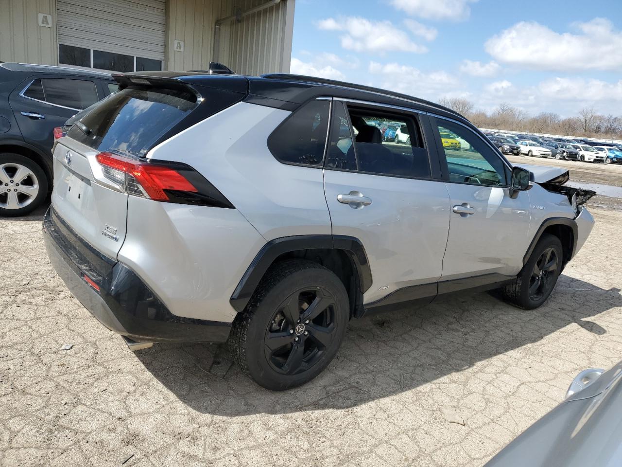 JTMEWRFV5KJ018454 TOYOTA RAV4 2019