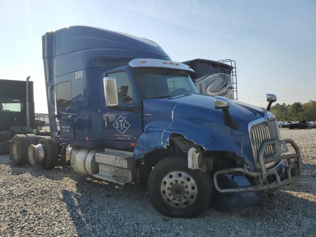 2021 International Lt625 Semi Truck