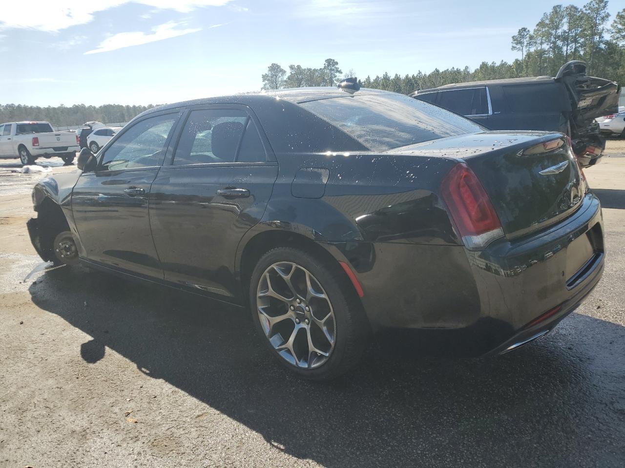 2015 Chrysler 300 - Image 2