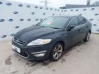 2011 FORD MONDEO TIT for sale at Copart BRISTOL
