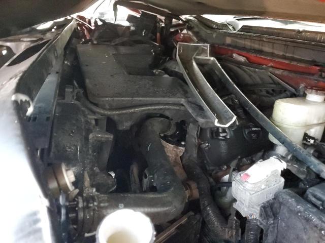 2015 CHEVROLET TAHOE K1500 LT