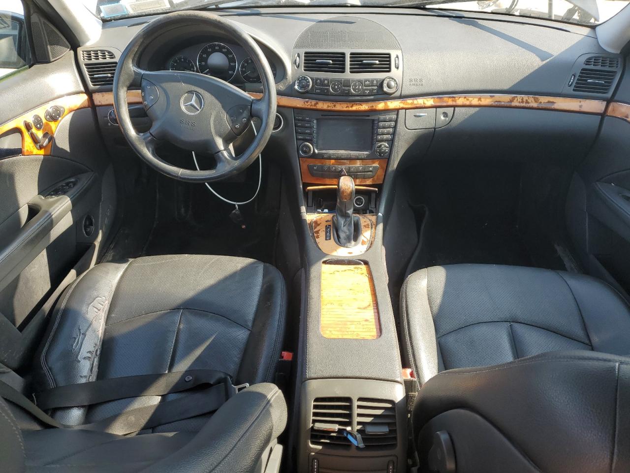 2006 Mercedes-Benz E-klasse - Image 8