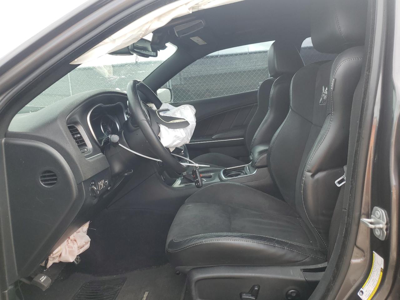 2018 Dodge Charger - Image 7