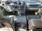 2003 Hummer H2  en Venta en Colton, CA - Rear End
