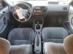 1998 Honda Civic Dx for Sale in Albuquerque, NM - Front End