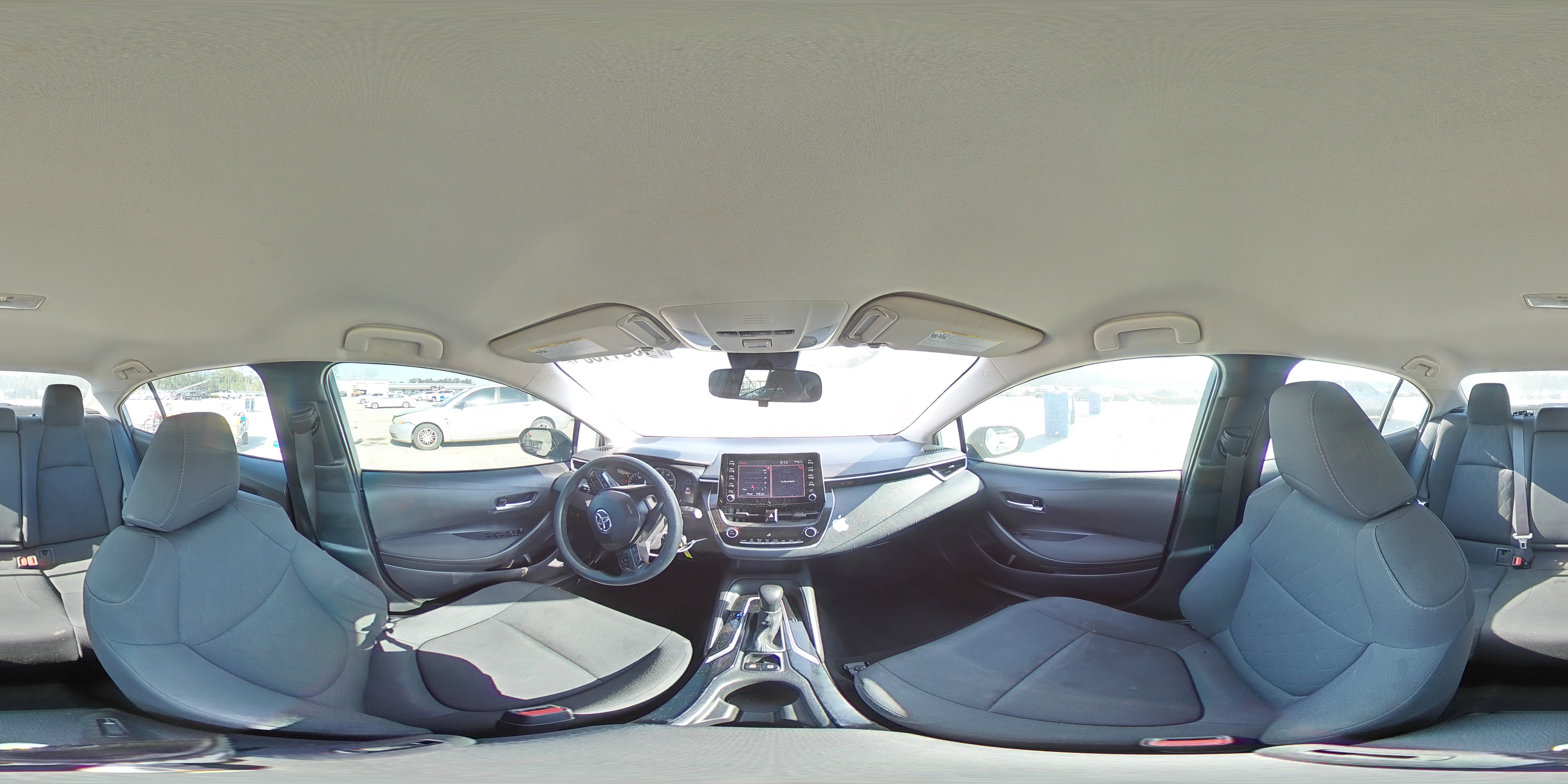 2020 Toyota Corolla - Image 13