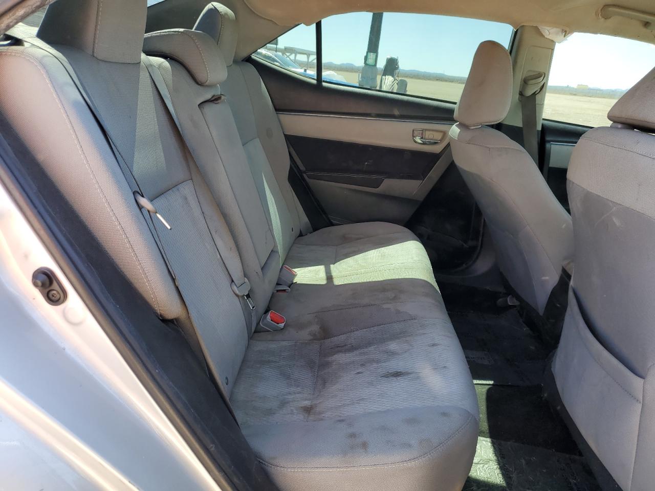 5YFBURHE0GP505859 TOYOTA COROLLA 2016