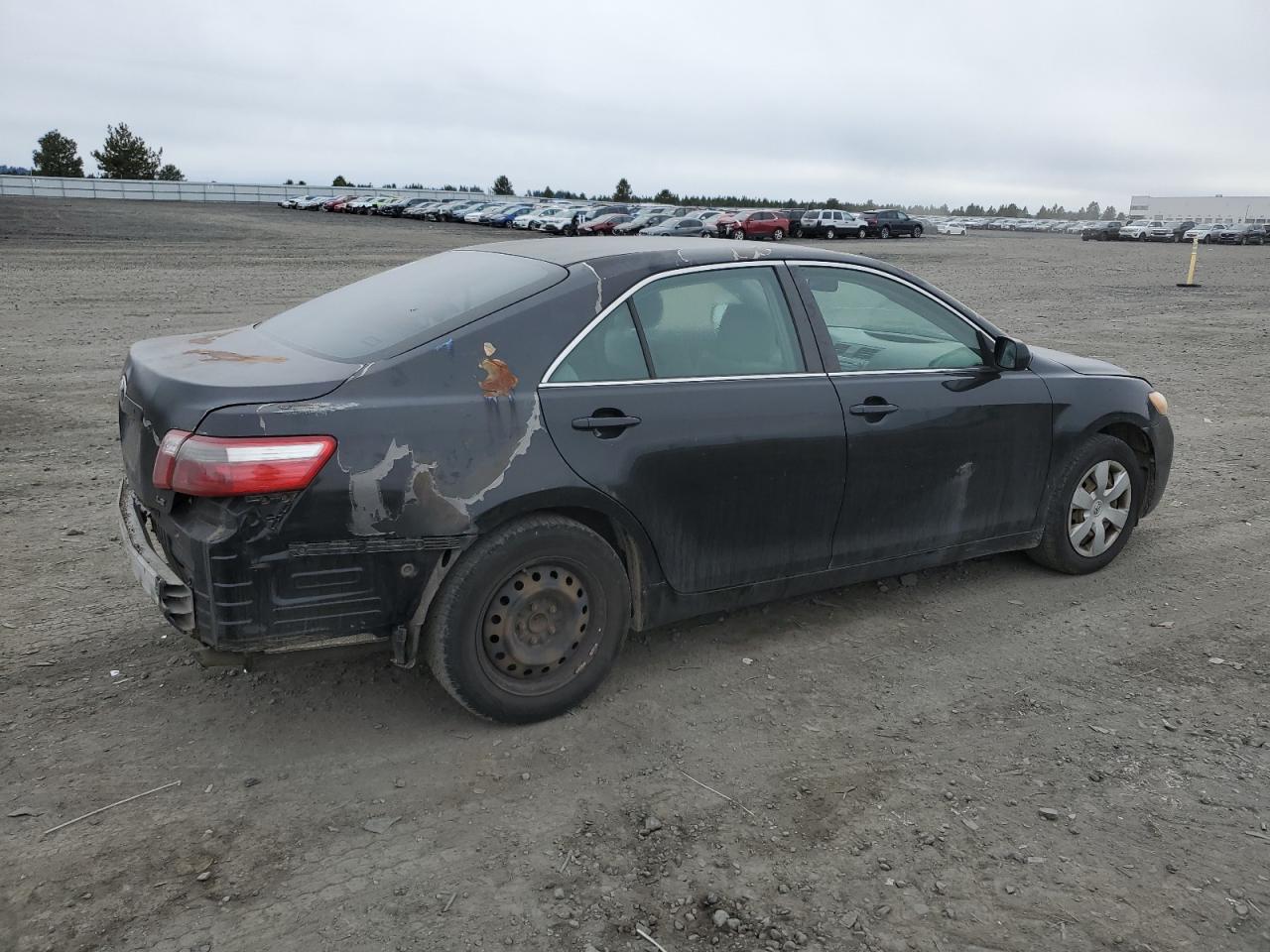 2009 Toyota Camry - Image 3