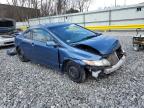 2010 Honda Civic Lx იყიდება North Billerica-ში, MA - Front End