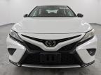 2019 Toyota Camry Xse იყიდება Van Nuys-ში, CA - Front End