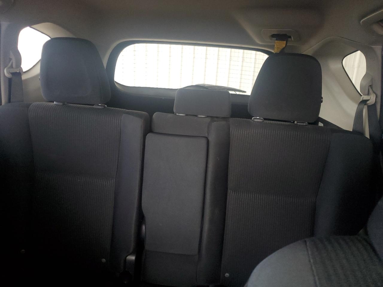 JTMZFREV0GJ065899 TOYOTA RAV4 2016