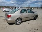 2007 Toyota Corolla Ce en Venta en Baltimore, MD - Front End